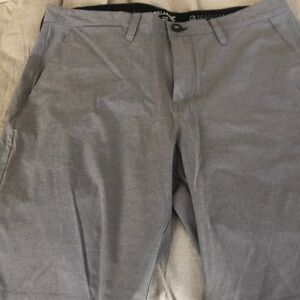 Billabong submersible